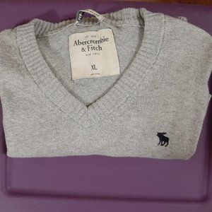 Abercrombie and Fitch sweater